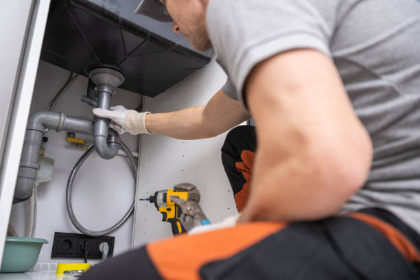 Reliable Selden, NY Plumber Solutions